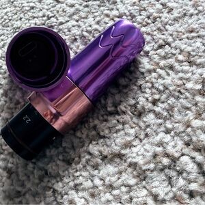 Pigmentation machine Mast